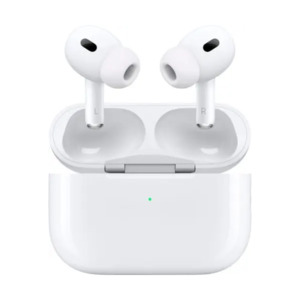 Accessories: AirPods Pro (2nd Generation)