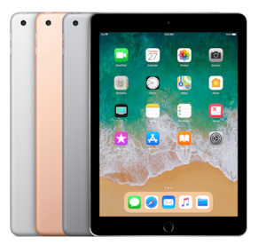 iPad Pro 12.9-inch (3rd generation) Repairs