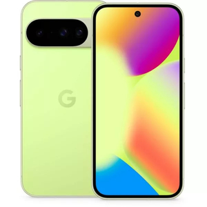 Google Pixel 10 5G Global Version 12GB 128GB Lemongrass