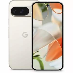Google Pixel 9 5G Dual Sim Global Version 12GB 128GB Porcelain