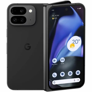 Google Pixel - Phone Warehouse: Google Pixel 9 Pro Fold 5G 16GB 256GB Obsidian