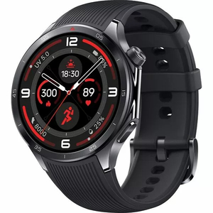 OnePlus - Phone Warehouse: OnePlus Watch 3 46mm OPWWE251 – Obsidian Titanium (2025)