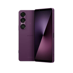 Mobile Phones - Phone Warehouse: Sony Xperia 1 VII SM-XQ-FS72 12GB 256GB Orchid Purple