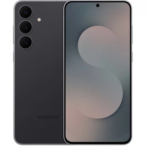 Samsung Galaxy S25 FE 5G Dual Sim+eSim S731B 8GB 256GB Jet Black