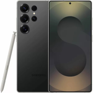 Samsung Galaxy S25 Ultra 5G Dual Nano-SIM + e-SIM SM-S938B 12GB 256GB