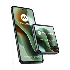 Motorola Razr 60 Ultra 5G 16GB RAM 512GB Pantone Scarab