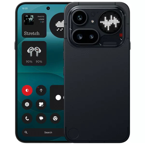 NOTHING Phone (4a) Pro 5G 12GB 256GB Black