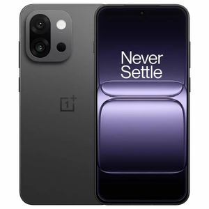 Mobile Phones - Phone Warehouse: One Plus 13S 5G CPH2723 12GB 256GB Indian Version Black Velvet