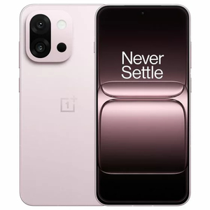 One Plus 13S 5G CPH2723 12GB 256GB Indian Version Pink Satin
