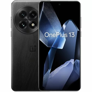 OnePlus 13 5G Dual Sim SM-CPH2649 16GB 512GB Black
