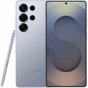 Samsung Galaxy S25 Ultra 5G Dual Nano-SIM + e-SIM SM-S938B 12GB 512GB Titanium Silverblue