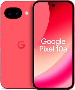 Google Pixel 10a 5G Global Version 8GB 256GB Berry