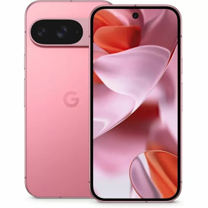 Google Pixel - Phone Warehouse: Google Pixel 9 5G Dual Sim 12GB 256GB Global Version Peony