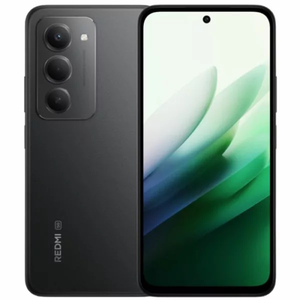 Mobile Phones - Phone Warehouse: Xiaomi Redmi 15 5G Dual 8GB 256GB Midnight Black