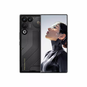 Mobile Phones - Phone Warehouse: Nubia RedMagic 11 Air 5G 16GB 512GB Global Version Phantom