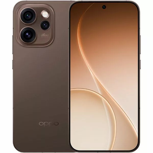 OPPO Reno15 Pro Max Dual 5G 12GB 512GB Dusk Brown