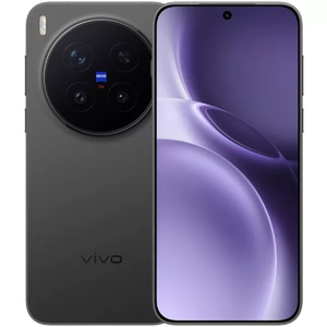 Mobile Phones - Phone Warehouse: Vivo X300 Pro 5G Dual Sim 16GB 512GB Global Version – Black