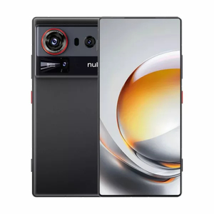 Mobile Phones - Phone Warehouse: Nubia Z80 Ultra Dual 5G 16GB 512GB Black