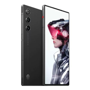 Nubia RedMagic 10 Air 5G Dual 16GB 512GB Twilight