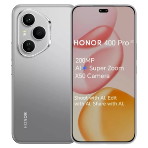 Honor 400 Pro 5G 12GB 512GB Lunar Grey (International Ver)