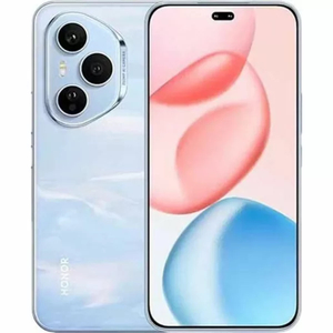 Honor - Phone Warehouse: Honor 400 Pro 5G 12GB 512GB Tidal Blue (International Ver)