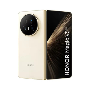 Honor Magic V5 5G MBH-N49 16GB 512GB White