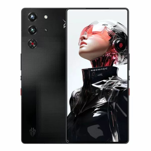 Nubia RedMagic 10S Pro 5G 12GB 256GB Nightfall