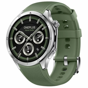 OnePlus - Phone Warehouse: OnePlus Watch 3 46mm OPWWE251 – Emerald Titanium (2025)