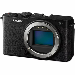 Cameras - Phone Warehouse: Panasonic Lumix DC-S9 Body Black