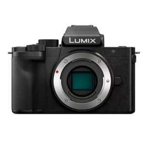 Cameras - Phone Warehouse: Panasonic Lumix DC-G100D Body Black
