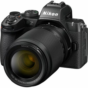 Cameras - Phone Warehouse: Nikon Z50 II 16-50 50-250 Lens Kit – Black