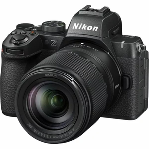 Cameras - Phone Warehouse: Nikon Z50 II Mirrorless Camera with 18-140mm Lens Kit