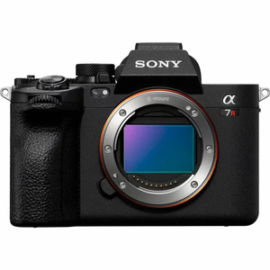 Cameras - Phone Warehouse: Sony A7R V Mirrorless Camera – Body Only