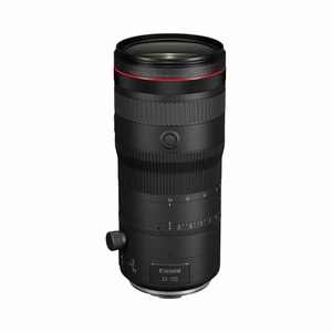 Camera Lenses - Phone Warehouse: Canon RF 24-105mm F2.8L IS USM Z Lens