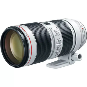 Camera Lenses - Phone Warehouse: Canon EF 70-200mm f/2.8L IS III USM Lens