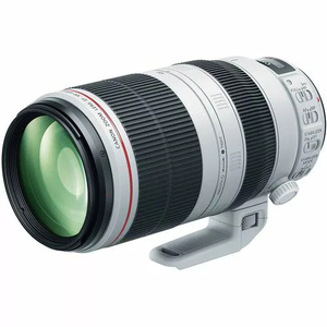 Camera Lenses - Phone Warehouse: Canon EF 100-400/4.5-5.6 L IS II USM