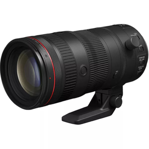 Camera Lenses - Phone Warehouse: Canon RF 70-200mm F2.8L IS USM Z (Black)