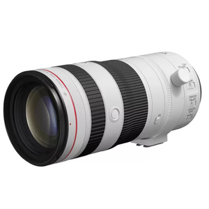 Canon RF 70-200mm F2.8L IS USM Z (White)