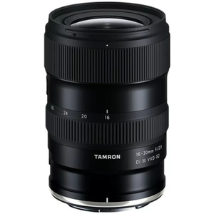 Camera Lenses - Phone Warehouse: Tamron 16-30mm F2.8 Di III VXD G2 (A064) (Nikon Z)