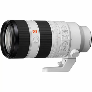 Sony FE 70-200mm F2.8 GM OSS II Lens