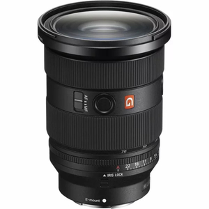 Camera Lenses - Phone Warehouse: Sony FE 24-70mm F2.8 GM II Lens