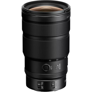 Camera Lenses - Phone Warehouse: Nikon NIKKOR Z 24-70mm f/2.8 S II Lens (Nikon Z)