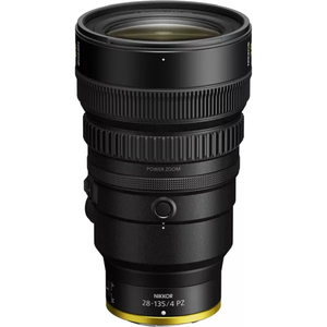 Camera Lenses - Phone Warehouse: Nikon NIKKOR Z 50mm F1.4 Lens