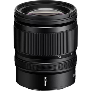 Nikon NIKKOR Z DX 16-50mm f/2.8 VR Lens