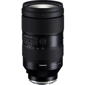 Tamron 35-150mm f/2-2.8 Di III VXD Lens for Sony E