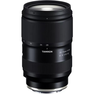 Camera Lenses - Phone Warehouse: Tamron 28-75mm f/2.8 Di III VXD G2 Lens – Sony E