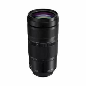 Panasonic Lumix S 100-500mm F5-7.1 O.I.S. Lens
