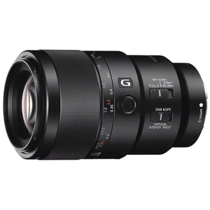 Camera Lenses - Phone Warehouse: Sony SEL90M28G FE 90mm F2.8 Macro G OSS Lens