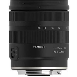 Tamron 11-20mm F2.8 Di III-A RXD B060 Lens for Canon RF