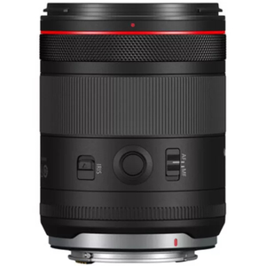 Canon RF 50mm f/1.4L VCM Lens